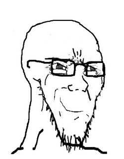 distorted smug faggot.webp