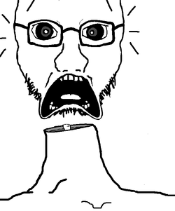 49645 - dead decapitation glasses meta:tagme open_mouth scared screaming stubble subvariant:d...webp