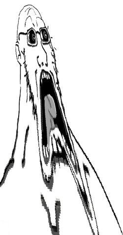 48941 - arm ear glasses open_mouth scared soyjak stretched stubble subvariant:doctos teeth te...webp