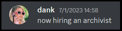 100. DanK hiring an archivist... okay.webp
