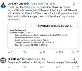 2025-04-18 - 20_02_49 - (1) Posts with replies by Rekieta Law (@RekietaLaw) _ X.webp