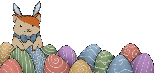 MATI NEWS - Easter Hamster.gif