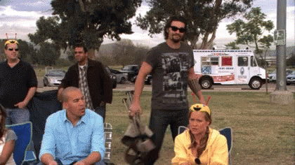Jason Momoa Folding Chair GIF - Jason Momoa Folding Chair Like A Boss - Discover & Share GIFs.gif