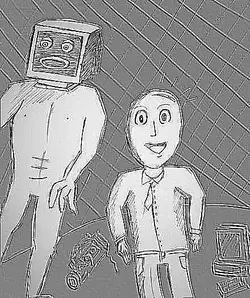 franklin_and_mr__computer_by_windowsmillenium2000-d8mqmd9.webp
