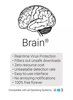 Brain®