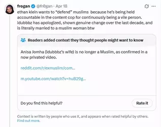 frogan community note.webp