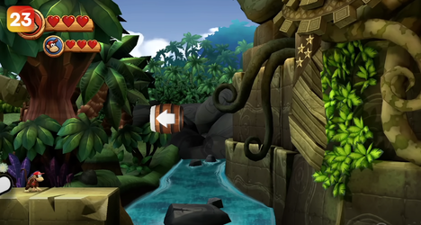 Donkey Kong Billy Tie.webp