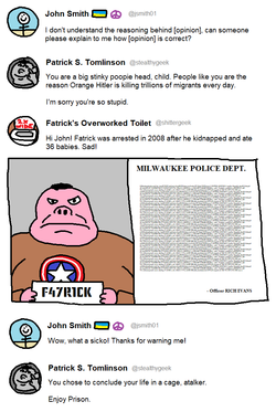 average fatrick debate.webp