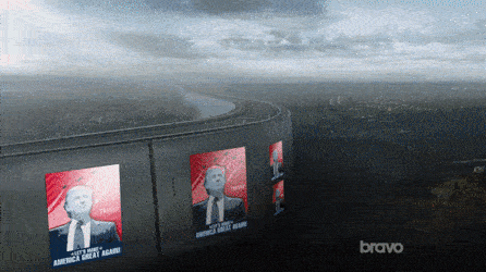 trump wall.gif