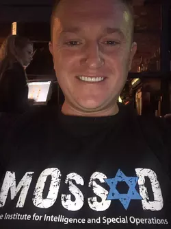 tommy robinson mossad.webp