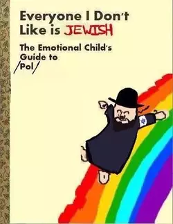 everyone I dont like is jewish.webp