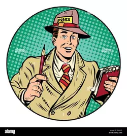 positive-retro-journalist-interviews-press-media-report-GNAYX5.webp