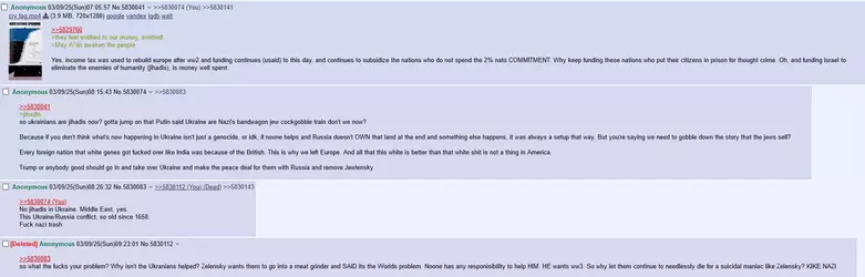 4chans ban trolls when it helps the jews nazis.webp