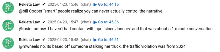 2025-04-23 - 21_34_14 - 🔴「 LIVE 」Nick Rekieta Sentencing Breakdown _ “Comeuppance” Stream Rea...webp