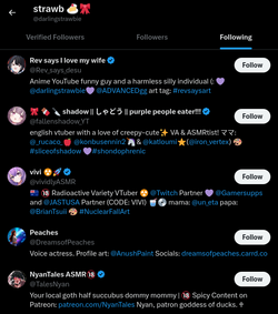 People followed by strawb 🍰🎀 (@darlingstrawbie) _ X.webp