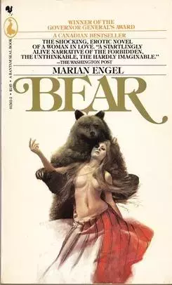 PaperbackCoverofBearbyMarianEngel.webp