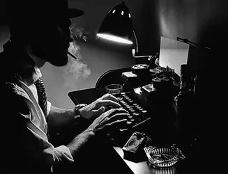 gigachad typewriter.webp