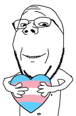 55959 - arm flag:transgender_pride_flag glasses hand heart holding_heart holding_object smile...webp