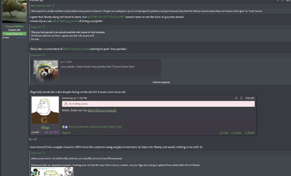 Thoughts on the raid.webp