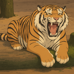 ghibli tiger 2.webp
