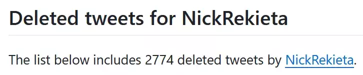 Deleted Tweets.webp