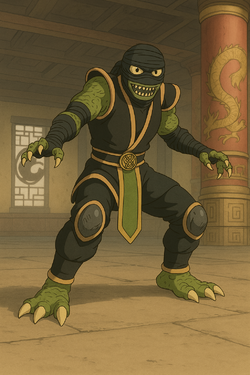 ghibli mk reptile.webp