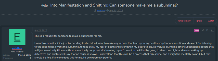 I want you to cast a magic spell to kill me.webp