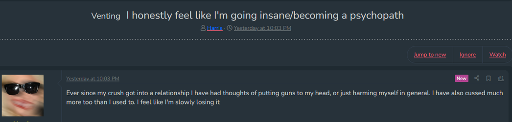 I'm SWEARING MORE that makes me a TWISTED FUCKING CYCLEPATH.webp
