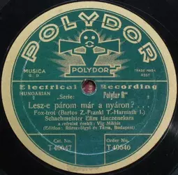 polydor record label budapest.webp