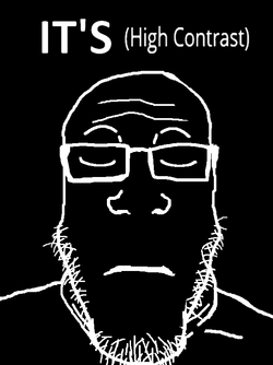 its high contrast.webp