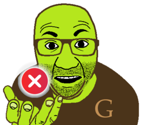 glup gives disagree.webp