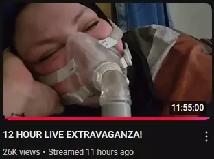 TNb 12 Hour Live Extravaganza 4.30.25.webp