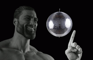 gigachad disco.gif
