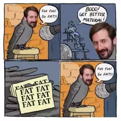 Fat by Permanent Resident Cope.webp