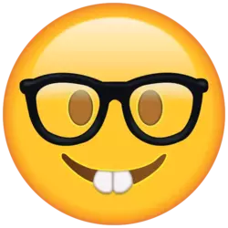 Nerd Emoji With Glasses.webp