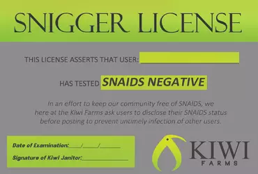 SNIGGER LICENSE.webp