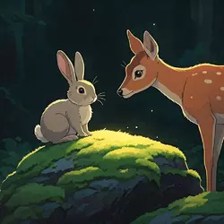 ghibli trail communion 2.webp