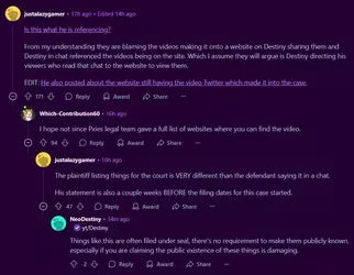 comment thread