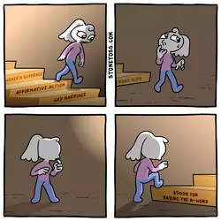 stairs-shiloh-stonetoss-comic.webp