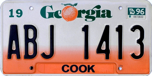 1996_Georgia_license_plate_ABJ_1413.webp