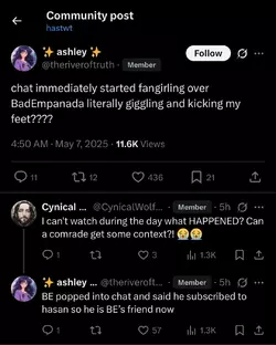 hasan-fans-fangirling-over-badempanada-v0-ave97ygkxbze1.webp