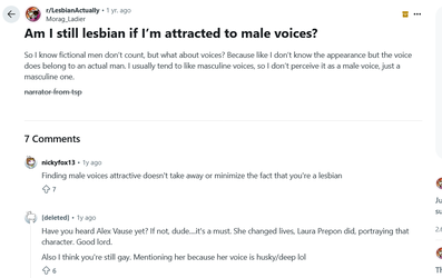 Screenshot 2025-05-10 at 02-39-32 Am I still lesbian if I’m attracted to male voices r_Lesbia...webp