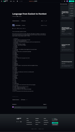Screenshot 2025-05-10 at 11-38-21 Language from Easiest to Hardest by BetterSkatez on Deviant...webp