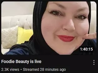 TNa Foodie Beauty is live 5.10.25.webp