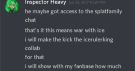 (To Catch a Squid, 3:42)