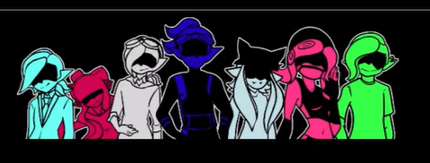(Where Are They Now? 1.0, 3:33)