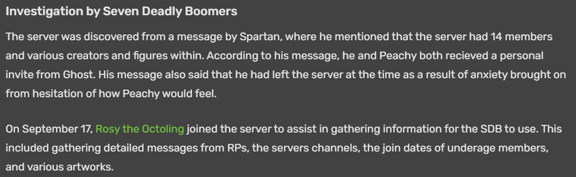 (Lewd House Splanimations Archive article)