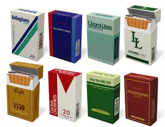 nicotine addicted severance fans which pack are you smoking and why is it not nicotiana rustica.webp