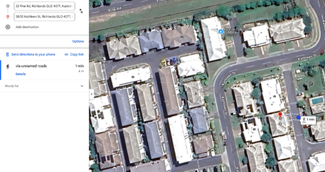 Screenshot 2025-05-11 at 13-35-57 32 Pine Road Richlands QLD Australia to 38 - Google Maps.webp