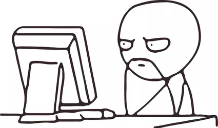 thinking-guy-meme-face-for-any-design-vector-11495678.webp